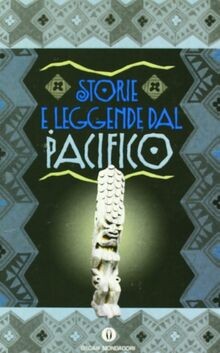 Storie e leggende del Pacifico von A cura di Jeannette L... | Buch | Zustand gut
