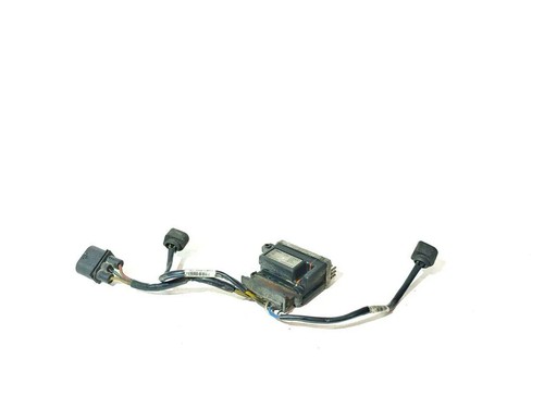 AUDI A6 4A2, C8 Lüfterrelais 8K0959501C 2.00 Diesel 2013 34041339