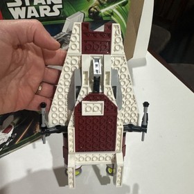 LEGO 75003 Star Wars: A-Wing Starfighter  