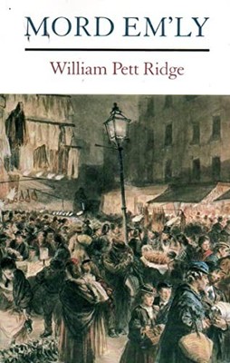 Mord Em'ly by Ridge, William Pett 0860721507 FREE Shipping