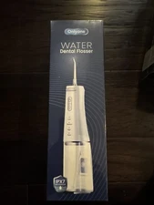 Onlyone Water Dental Flosser, 300ML (Like Waterpik / Waterpick) NEW IN BOX 