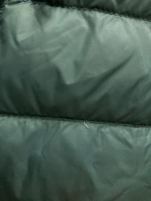 DANTON                    INNER DOWN JACKET Down … - image 11