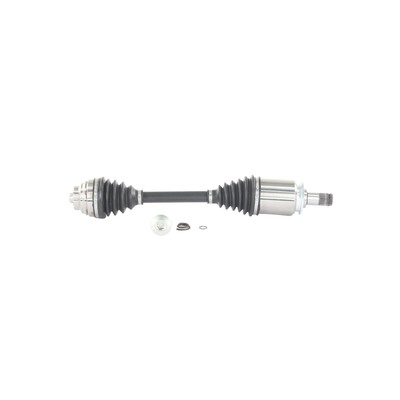 TrakMotive BM-8166 AAR CV Axle Shaft For Select 13-20 BMW Models