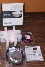 Cnh Case Ih New Holland Nav-500 Gnss Guidance Controller Kit 132000-82