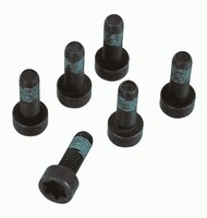 Sachs Schraubensatz, Schwungrad 1874 000 047 FüR Ford