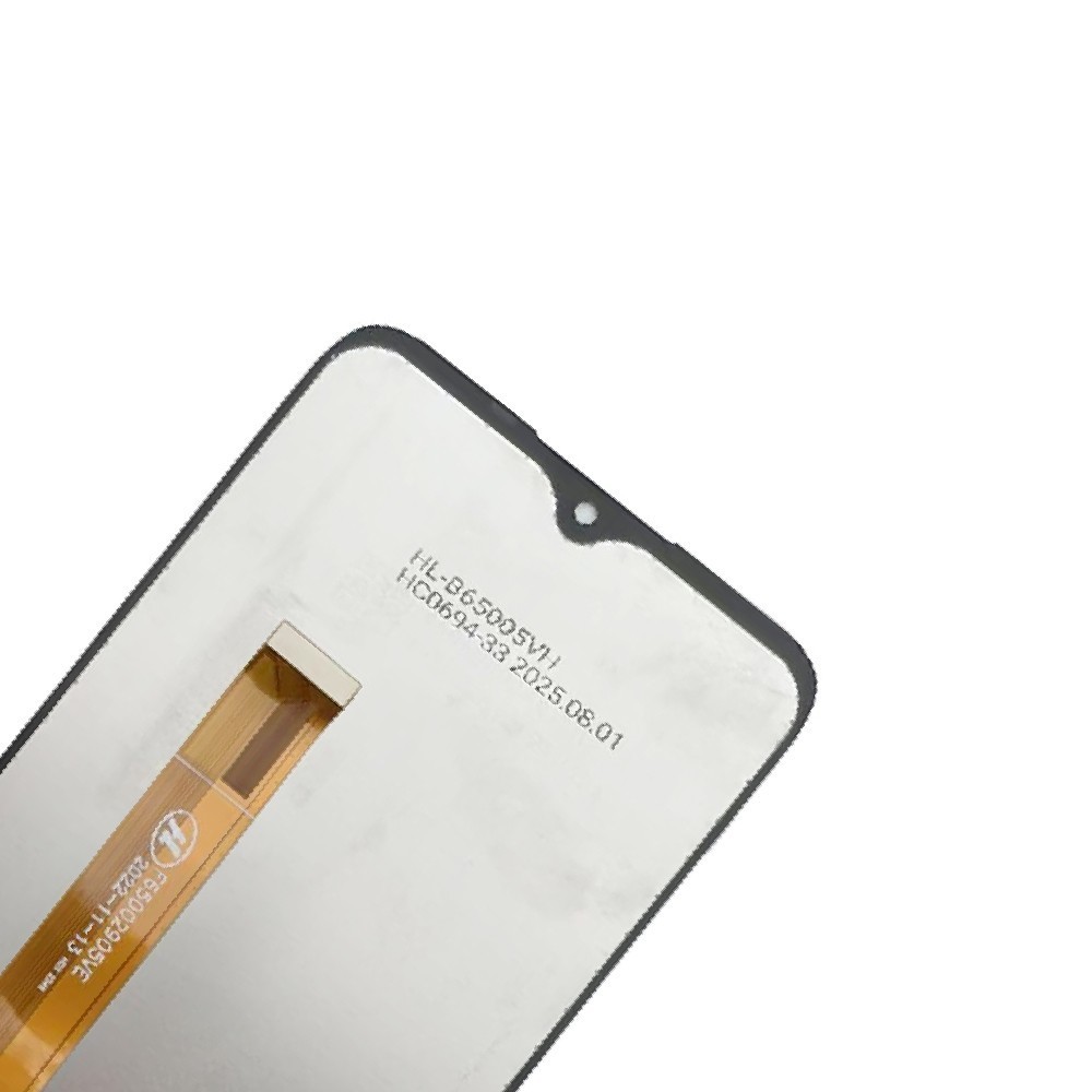Replacement For Vortex HD65 Choice LCD Display Touch Screen