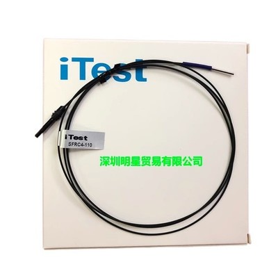 1PC fiber optic cable SFRC4-110 sensor #tk