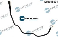 Dr.Motor Automotive DRM18501 Kraftstoffleitung FüR Renault FüR Dacia
