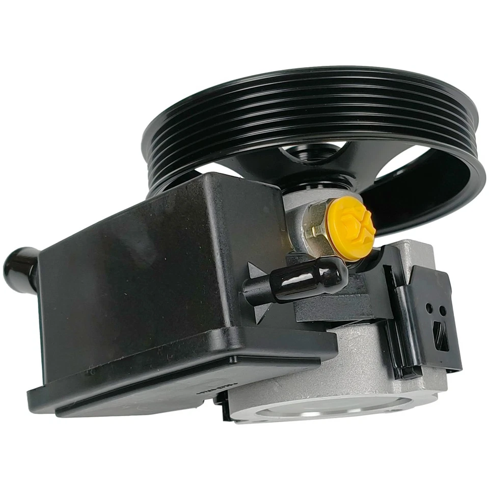 Nueva bomba de dirección asistida para Chevrolet Impala 2012-2013 Impala Limited 2014-2016 Foto 2 de 4