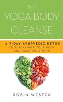 Robin Westen | Yoga-Body Cleanse | Taschenbuch | Englisch (2013) | Bookpack Inc