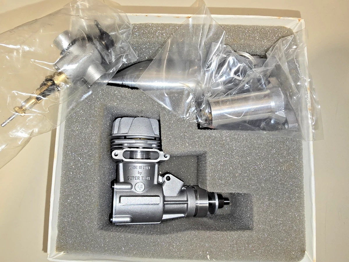 super tiger engine products for sale | eBay