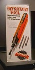 DIY Rotary Tool-Multi•Functional Rotary Pen-For All Surfaces-LED Display Screen — photo 1