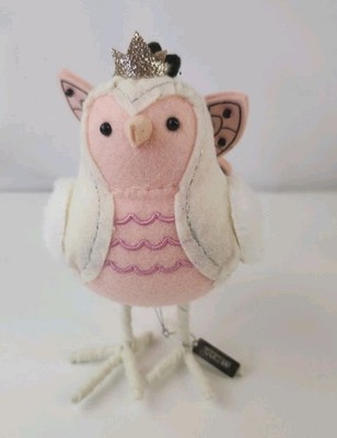 Target 2023 DUCHESS Fairy Bird Hyde & Eek Halloween Figurine.