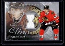 2025-26 UD Artifacts Threads Of Time Patrick Kane (SimMoy)