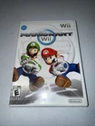 New ListingMario Kart Wii (Nintendo, 2008) Tested and Working - Minor Scratching Fast Ship