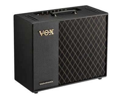 Vox VT100X 100-Watt 1x12'' Modeling Combo Amp - Open Box