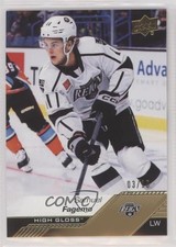 2022-23 Upper Deck AHL High Gloss 3/10 Samuel Fagemo #94 0c3