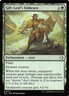 Gilt Leaf's Embrace 177 Lorwyn Eclipsed Magic the Gathering