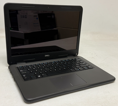 Dell Latitude 3310 Touch 13.3