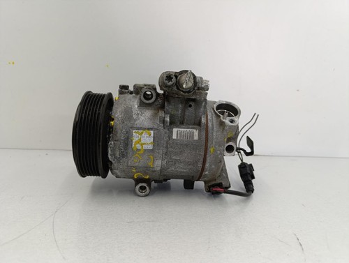 6Q0820808D Klimakompressor für VOLKSWAGEN POLO IV (9N3) Advance 2008 1172383