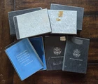 GSA Black Box For Morgan Dollars, Imperfect--See Details | No Coin or COA