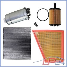 Filtre d'habitacle Skoda FABIA