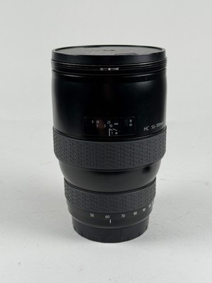 Hasselblad HC 50-110mm f3.5-4.5 Lens
