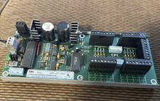 CPC 16AI Board 810-3010 Ver. 3.2 Used