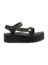 TEVA women's sandal 1008844 BLK black
