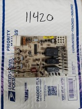 ST9162A1040 OEM PART TESTED & WORKING 1014459 Furnace Control Board ST9162A 1040