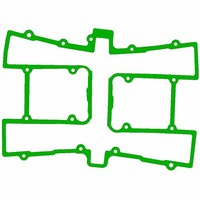 Dichtung Ventildeckel FüR Suzuki GS GL 650 1981-1983 GS650G