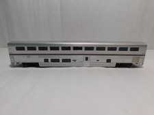 Kato 35-6087-1 HO Scale Amtrak Superliner I, ...