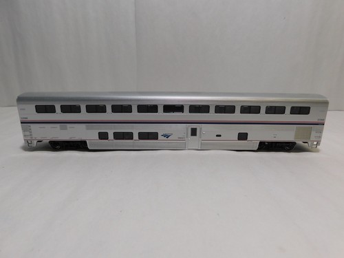Amtrak Superliner I Kato 35-6087-1 escala HO, fase VI para dormir #32068 | Condition: Used