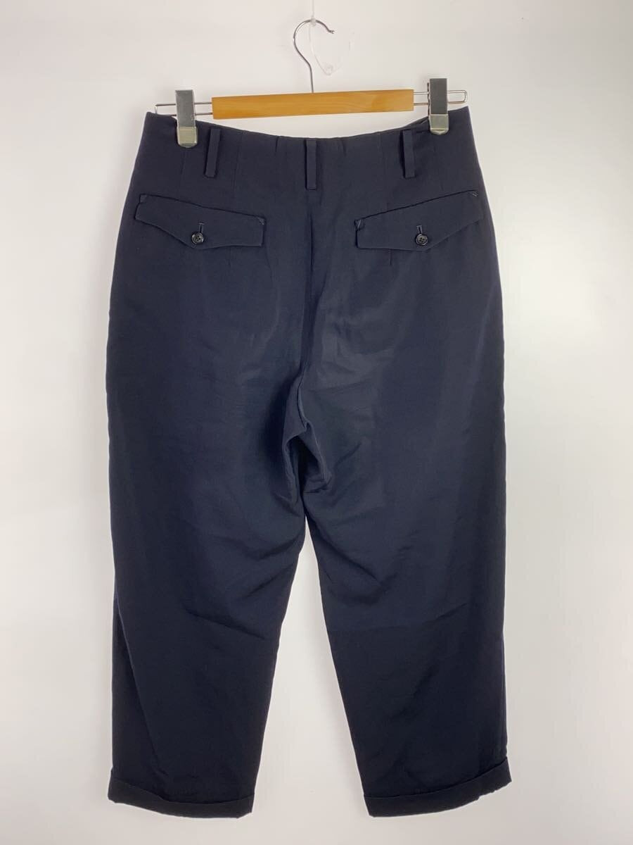 Yohji Yamamoto COSTUME D'HOMME PANTS