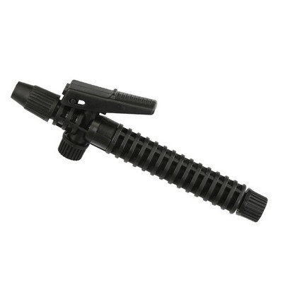 Standard Sprühgerät Ersatz Abzugsgriff 17 cm schwarz Kunststoff ergonomischer