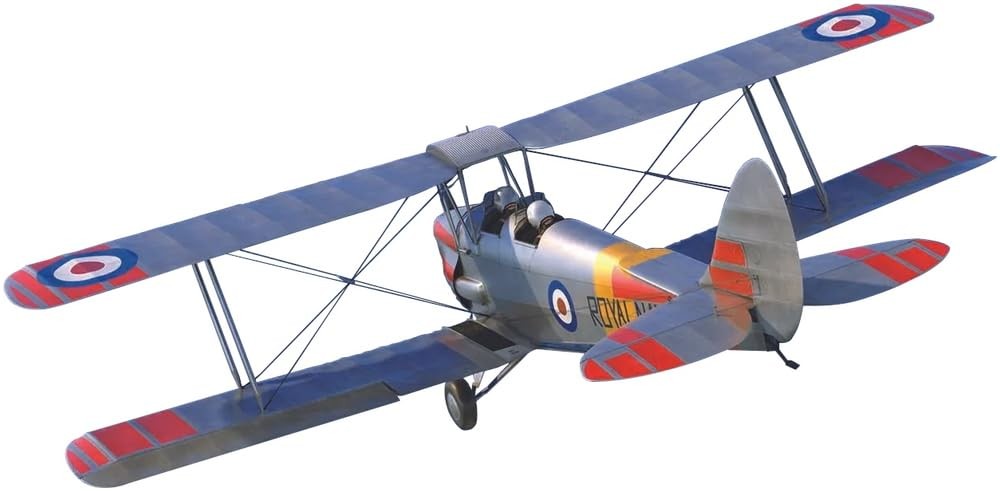Airfix A04104A De Havilland Tiger Moth Airfix - 7990₽