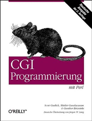 CGI-Programmieren mit Perl