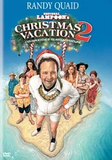 National Lampoon's Christmas Vacation 2 Cousin Eddie's Island Adventur