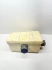 1990-1997 Yamaha Wave Runner 3 III Wr3 GP 650 700 Waterbox Muffler Silencer Lock