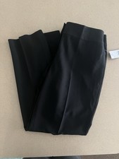 Women's Black Stretch Dress Pants