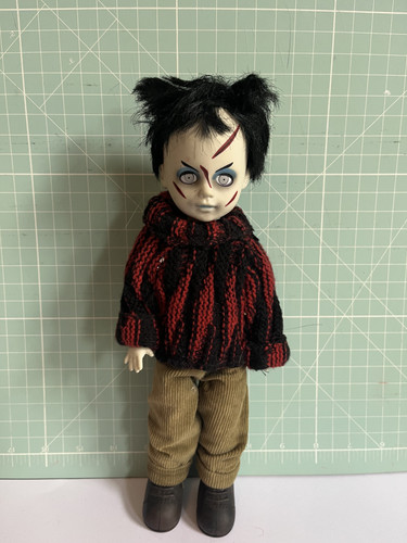 LIVING DEAD DOLLS