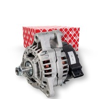 Febi Bilstein Lichtmaschine Generator Lima Ohne Pfand 175820