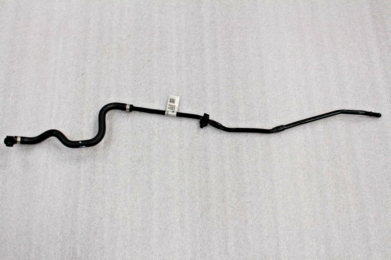 Ferrari 296 GTB, Emission Hose, Used, P/N 778432