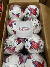 Bulk/Lot of 8 NIKE FLIGHT PREMIER LEAGUE 2023 MATCH BALL PRO SIZE 5 SOCCER BALL
