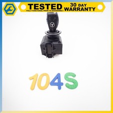 14-17 Mercedes W212 IGNITION SWITCH CONTROL M...