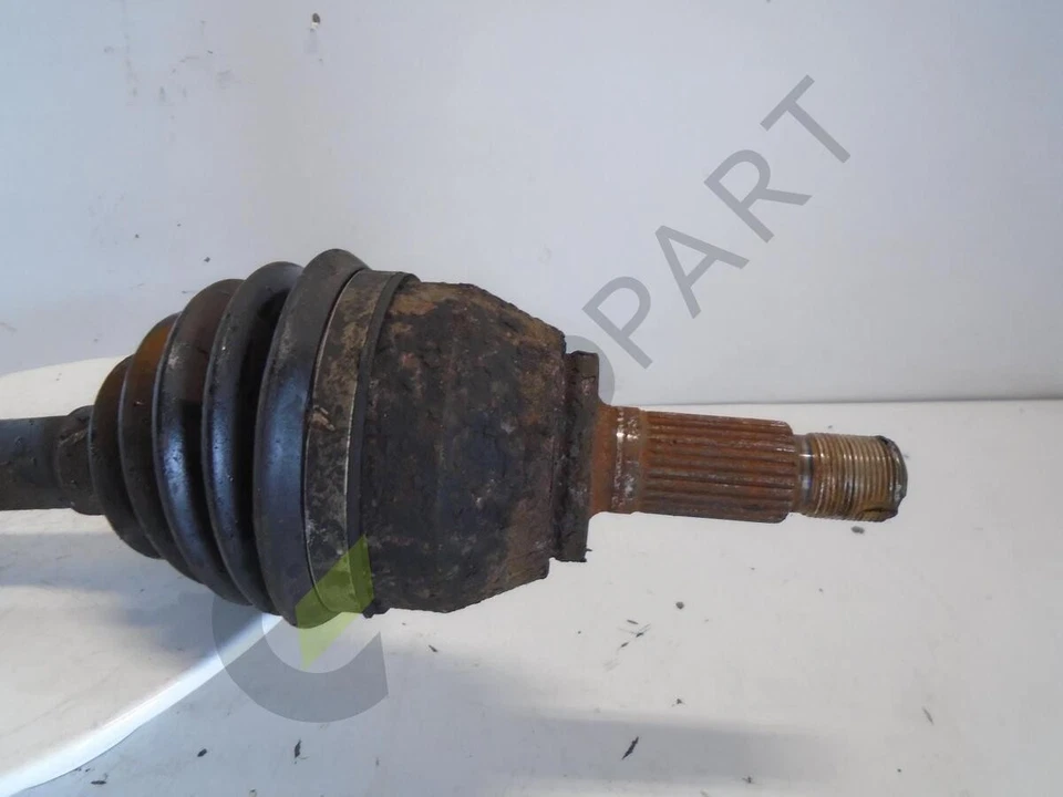 MK1 MG MG6 LEFT Driveshaft - Image 4 of 4