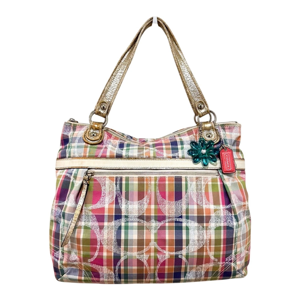 coach madras products for sale | eBay