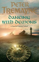 Dancing With Demons (Sister Fidelma Mysteries Book 18) | Demons (U. A.) | Buch
