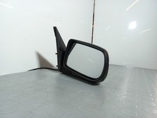 Retroviseur droit (ou coque) Mazda 626