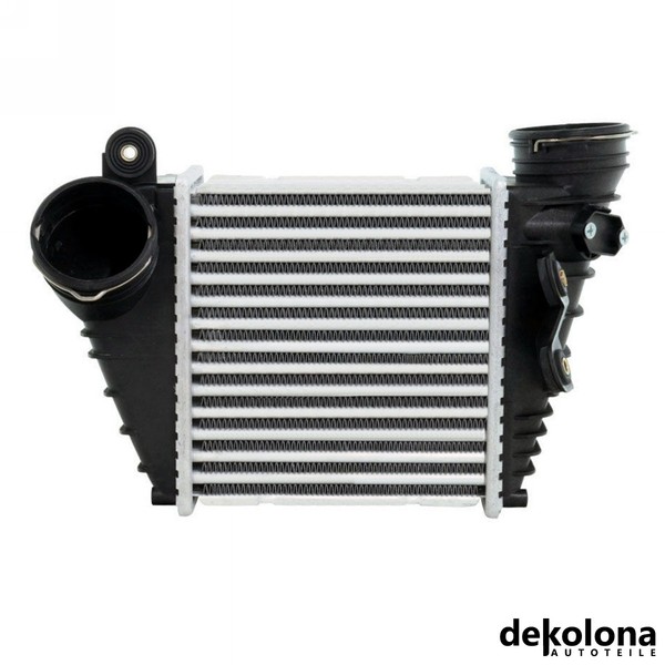 LadeluftküHler FüR Audi A3, Skoda Octavia 1 Combi, Vw Golf 4 00-05-image